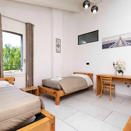 La Pineta Del Borgo 3*