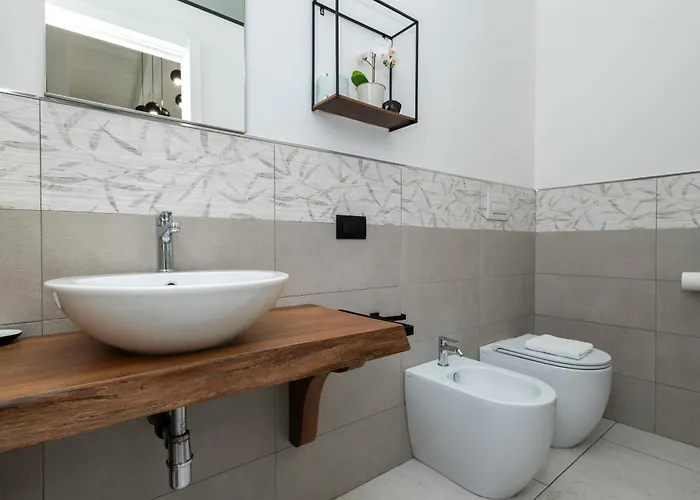 Guest house La Pineta Del Borgo Ravenna