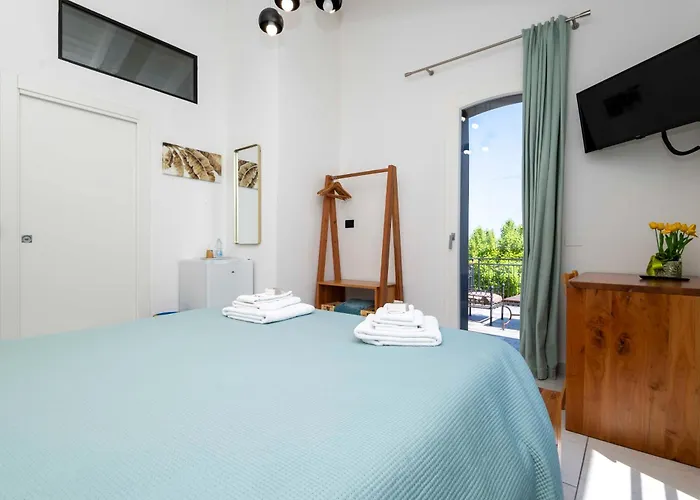 Guest house La Pineta Del Borgo