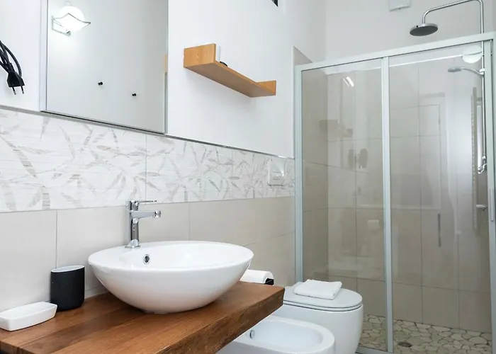 La Pineta Del Borgo Guest house Ravenna