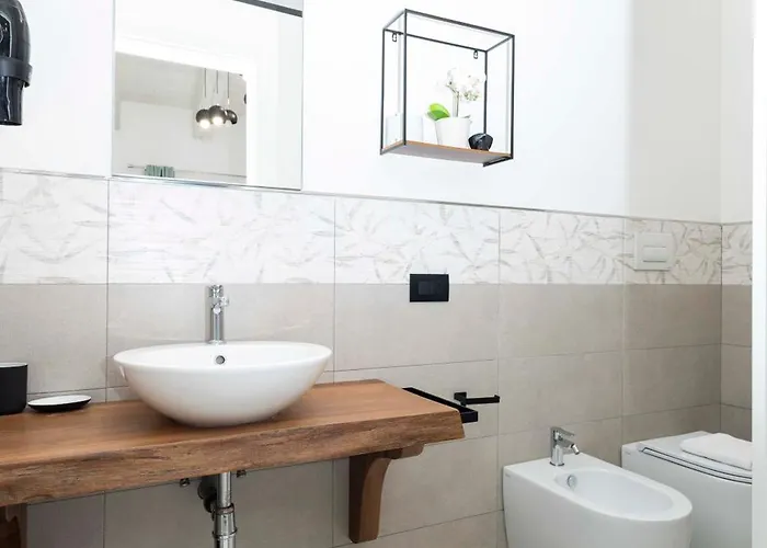 Guest house La Pineta Del Borgo Ravenna