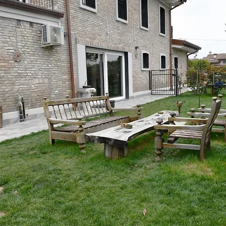 La Pineta Del Borgo *
