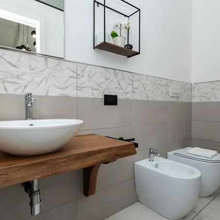 Guest house La Pineta Del Borgo Ravenna