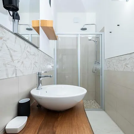 La Pineta Del Borgo Ravenna