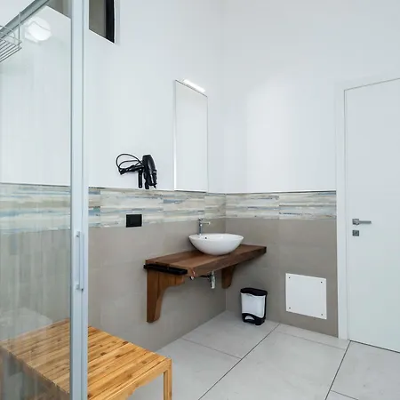 La Pineta Del Borgo 3* 拉文纳