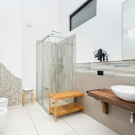 Pensión La Pineta Del Borgo