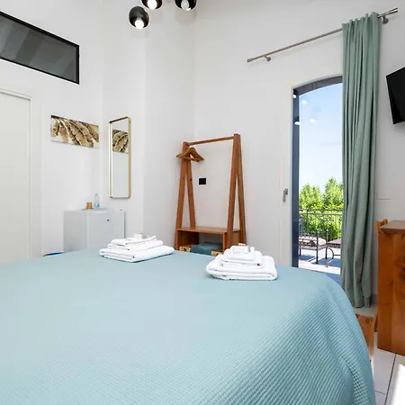 Guest house La Pineta Del Borgo