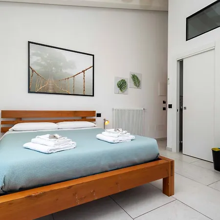 Pensión La Pineta Del Borgo 3*