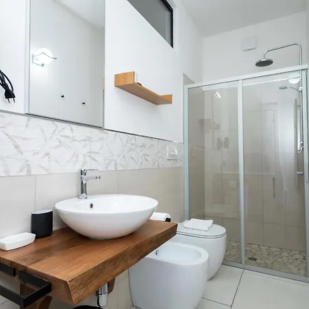 La Pineta Del Borgo Guest house Ravenna