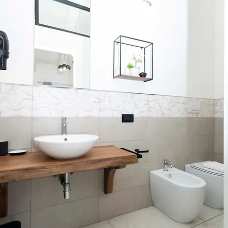 Guest house La Pineta Del Borgo Ravenna