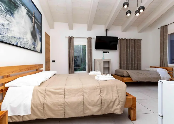 La Pineta Del Borgo 3*