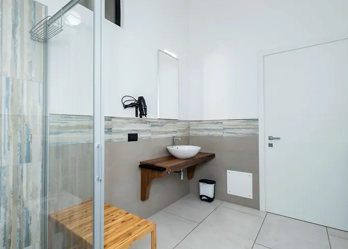 La Pineta Del Borgo 3* Ravenna