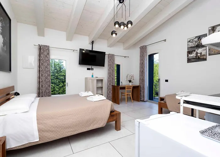 La Pineta Del Borgo Ravenna