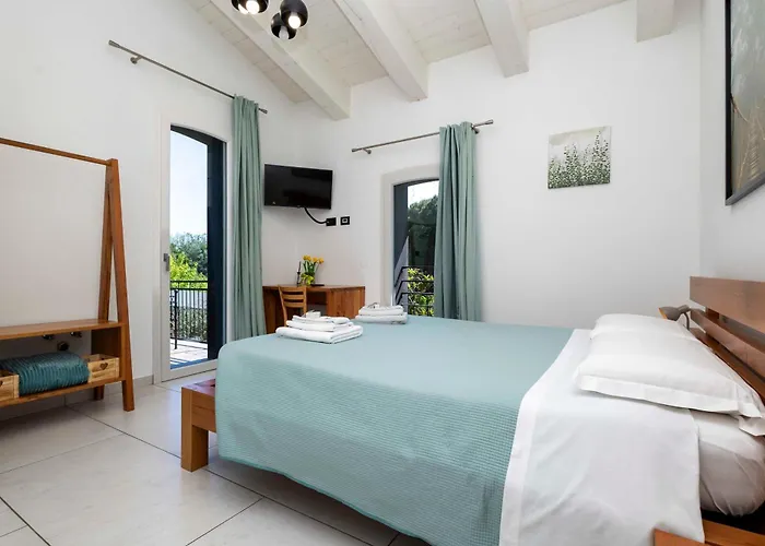 La Pineta Del Borgo 3* Ravenna