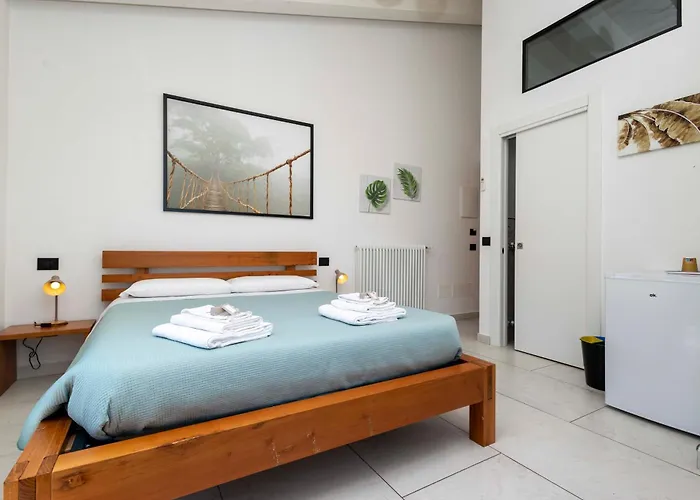 Pensionat La Pineta Del Borgo 3*